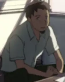 imagem de capa do personagem Ito