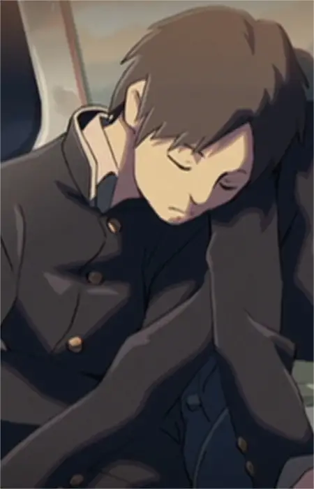 imagem de capa do personagem Soccer Player