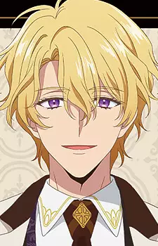 imagem de capa do personagem Justin Shamall