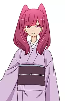 imagem de capa do personagem Enshi Kirino