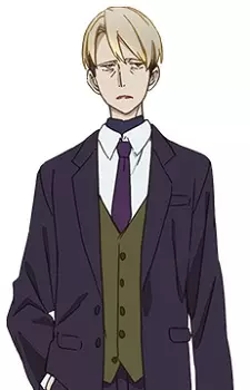 imagem de capa do personagem Utaroku Ebisuya
