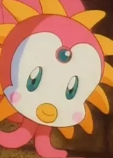imagem de capa do personagem Anmon