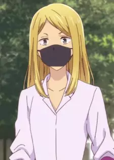 imagem de capa do personagem Takemura
