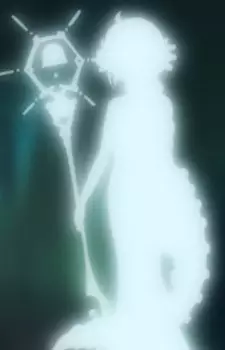 imagem de capa do personagem Maou Rustile