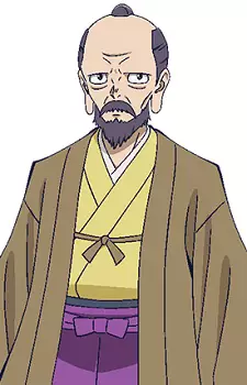 imagem de capa do personagem Teijirou Akizuki