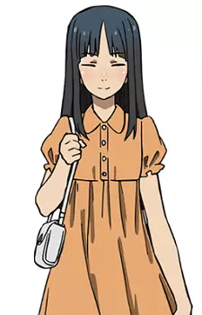 imagem de capa do personagem Sawae