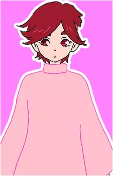imagem de capa do personagem Berry