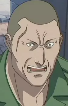 Daisuke Hosokawa