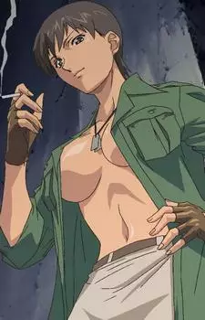 Aki Kobayakawa
