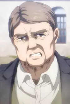 imagem de capa do personagem Paradis Civilian
