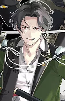 imagem de capa do personagem Buzen Gou