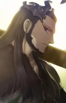 imagem de capa do personagem Nenekirimaru