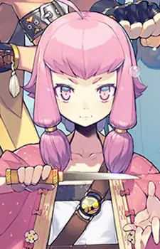 imagem de capa do personagem Chatannakiri