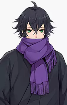 imagem de capa do personagem Suishinshi Masahide