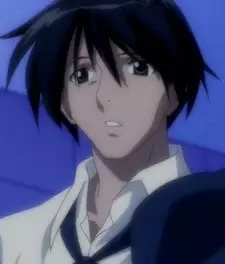 imagem de capa do personagem Enomoto