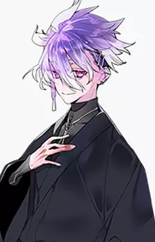 imagem de capa do personagem Minamoto Kiyomaro