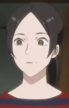 imagem de capa do personagem Marie Yaguchi