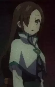 imagem de capa do personagem Sable's Mother