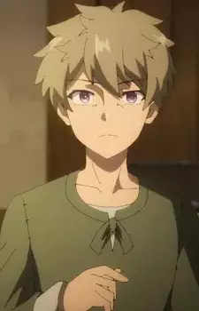 imagem de capa do personagem Kadi
