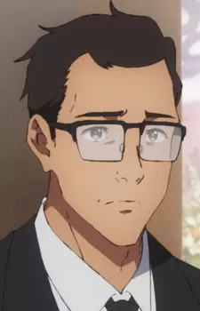 imagem de capa do personagem Tatsuo Kobayakawa