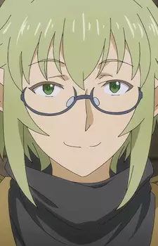 imagem de capa do personagem Carcy