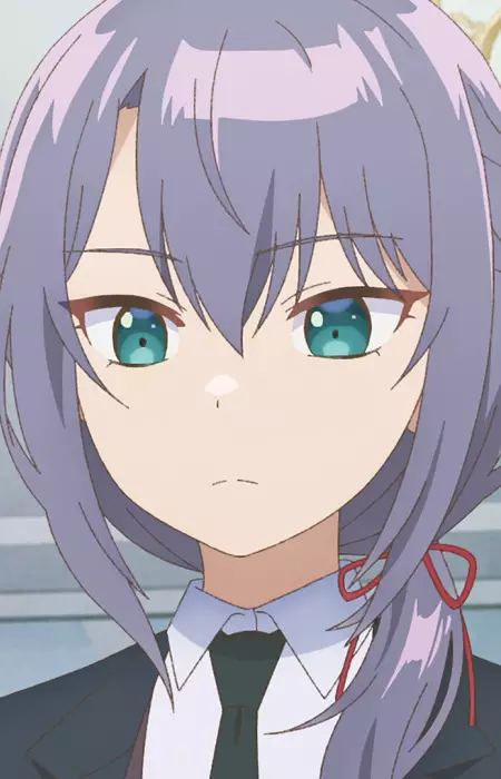 imagem de capa do personagem Fujisaki