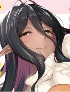 imagem de capa do personagem Mariabelle