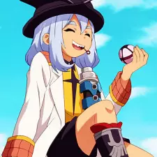 imagem de capa do personagem Eug