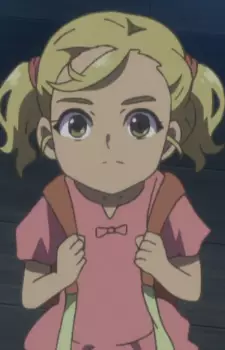 imagem de capa do personagem Emily Clara