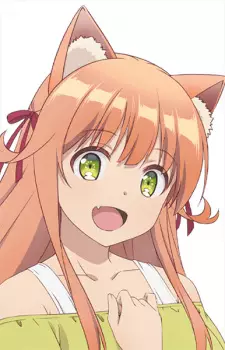 imagem de capa do personagem Kanade