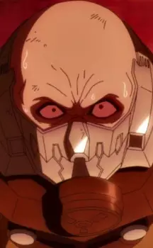 imagem de capa do personagem Ryuuji Bakamatsu