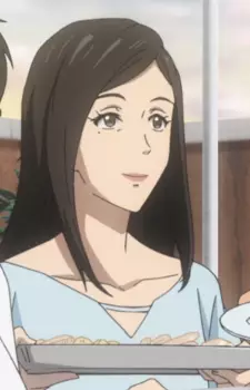 imagem de capa do personagem Rei Uchida