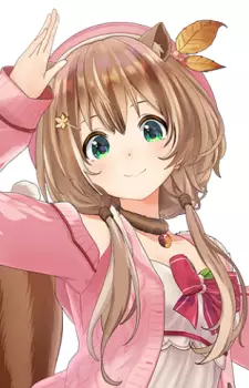 imagem de capa do personagem Risu Ayunda