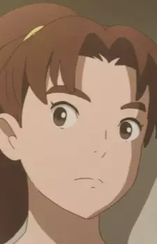 imagem de capa do personagem Saki Mishima
