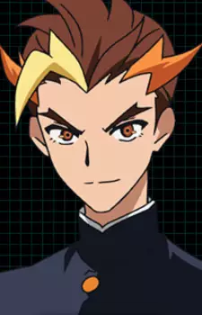 imagem de capa do personagem Tatsumi Raidou