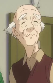 imagem de capa do personagem Tonkichi