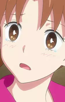 imagem de capa do personagem Misaki