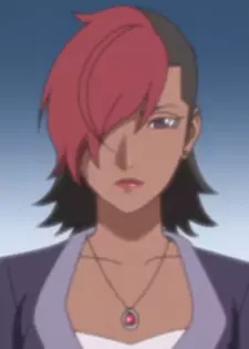 imagem de capa do personagem Victor's Secretary