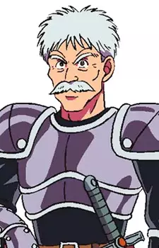 imagem de capa do personagem Baduck