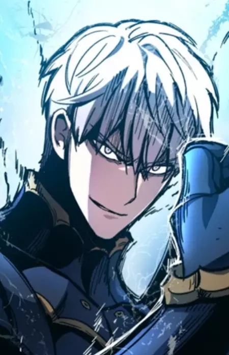 imagem de capa do personagem Zephyr 