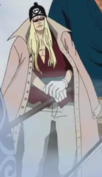 imagem de capa do personagem Limejuice