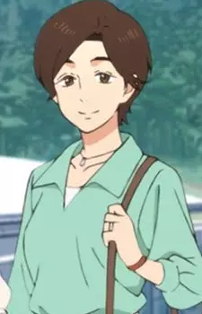 imagem de capa do personagem Mimori Futaba