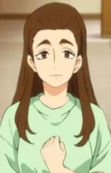imagem de capa do personagem Sakiko Hirose