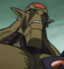 imagem de capa do personagem Barashin