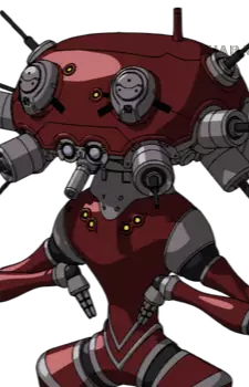 imagem de capa do personagem Tsumugi
