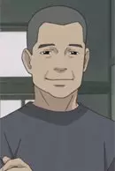 imagem de capa do personagem Genji Yanagisawa