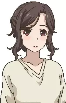 imagem de capa do personagem Yuni Irido