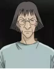imagem de capa do personagem Erna Tietze
