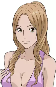imagem de capa do personagem Hibiki