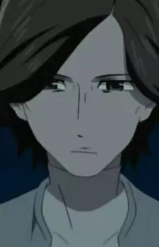 imagem de capa do personagem Miyuki Gotou